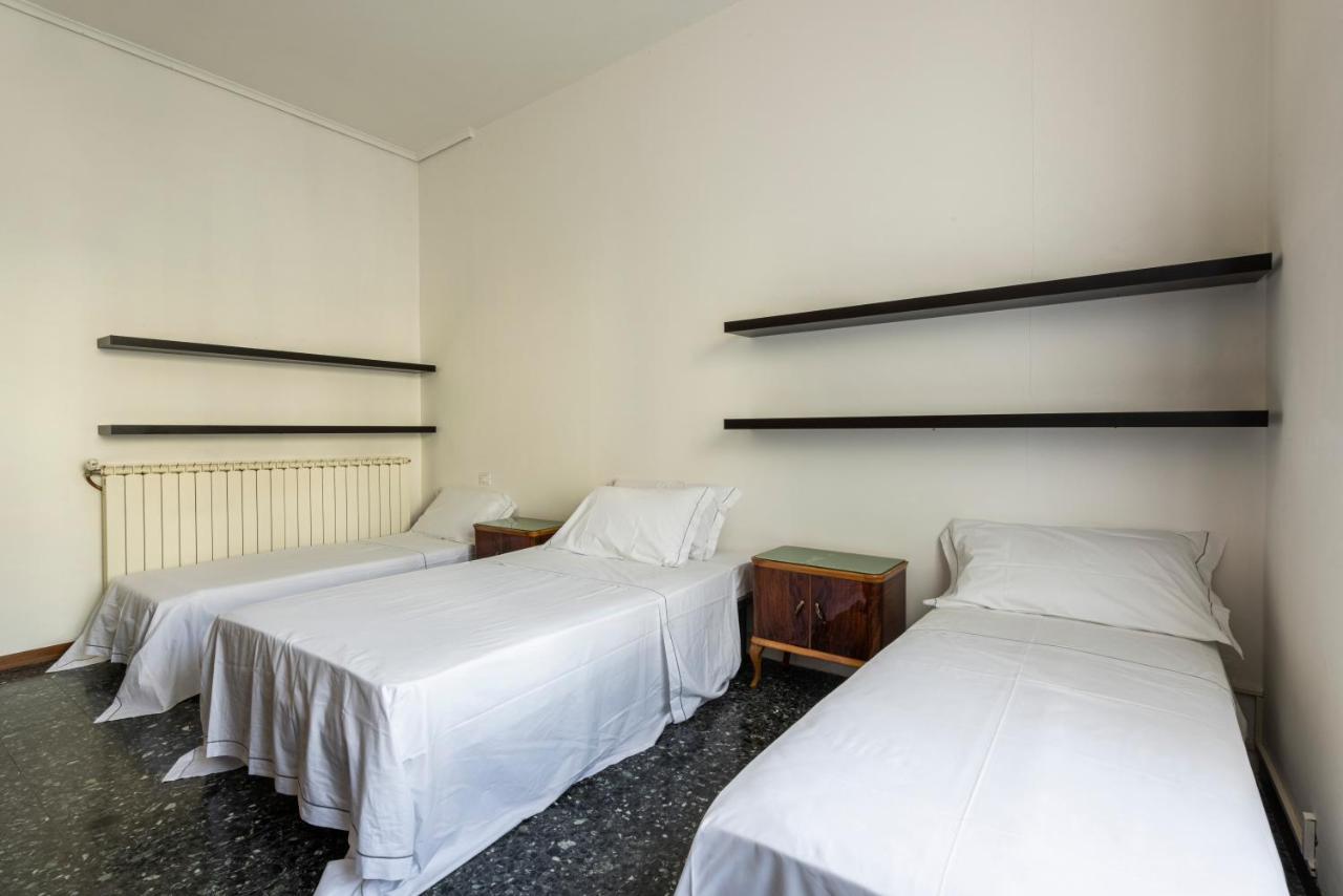 Guerrazzi Uno Air Conditioning Florence Exterior photo